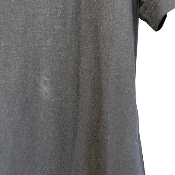 Carhartt Classic Loose Fit Short Sleeve Tee Shirt Black Large Outdoor Utility - Picture 5 of 5